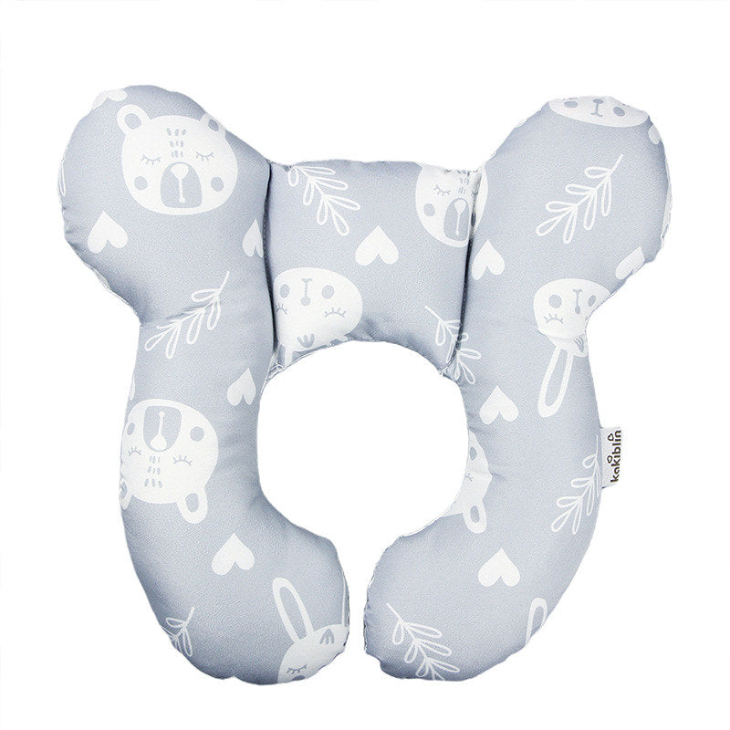 Aiitle Baby Neck Support Pillow