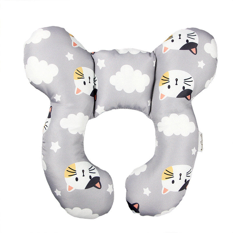 Aiitle Baby Neck Support Pillow