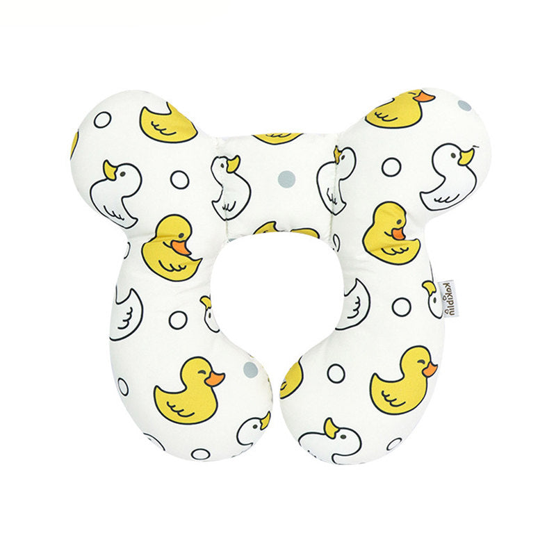 Aiitle Baby Neck Support Pillow