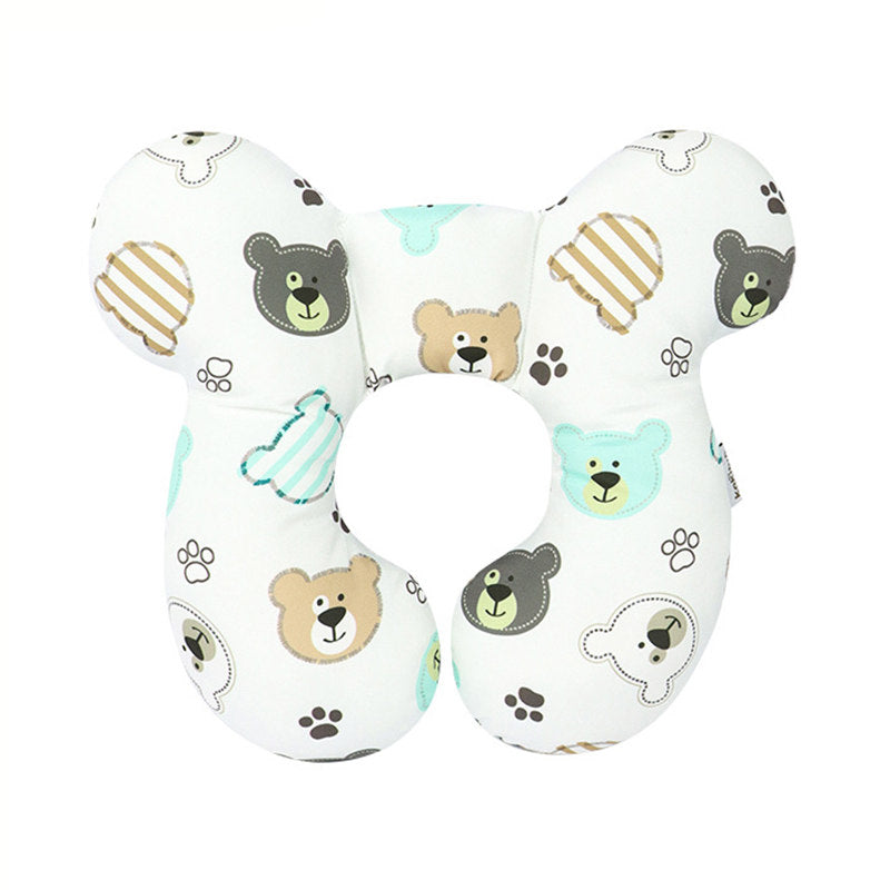 Aiitle Baby Neck Support Pillow