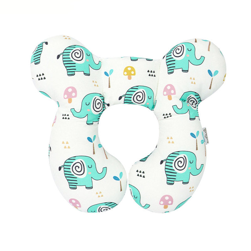 Aiitle Baby Neck Support Pillow