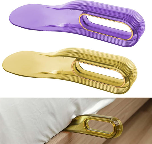 Aiitle Bed Maker & Mattress Lifter Tool 2 PCS