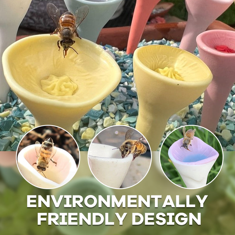 Aiitle Bee Insect Drinking Cup Set