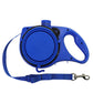 Aiitle Built-in Water Bottle 4 in 1 Dog Retractable Leash