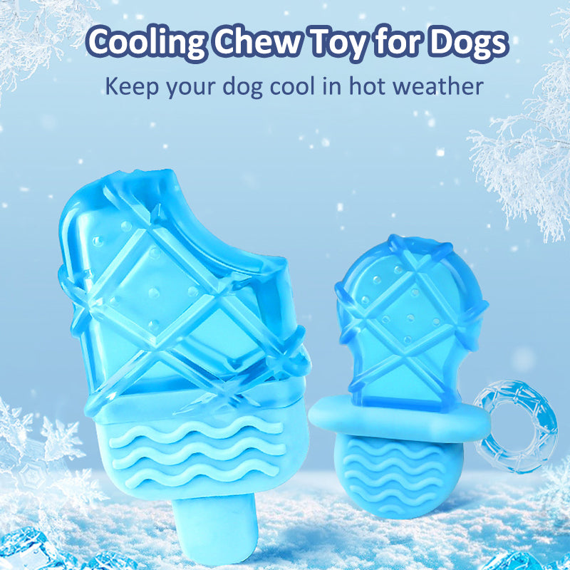 Aiitle Cooling Chew Toy for Dogs