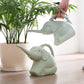 Aiitle Cute Elephant Watering Can