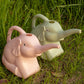 Aiitle Cute Elephant Watering Can