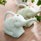 Aiitle Cute Elephant Watering Can