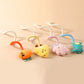 Aiitle Cute Plush Cotton Rope Cat Toys