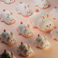 Aiitle Cute Rabbit Touch Night Light