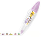 Aiitle DIY Cute Animals Press Tape Decorative Pen