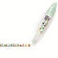 Aiitle DIY Cute Animals Press Tape Decorative Pen
