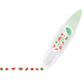 Aiitle DIY Cute Animals Press Tape Decorative Pen