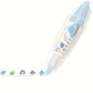 Aiitle DIY Cute Animals Press Tape Decorative Pen