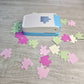 Aiitle DIY Jigsaw Punch for Crafting