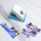 Aiitle DIY Jigsaw Punch for Crafting