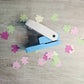 Aiitle DIY Jigsaw Punch for Crafting