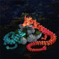 Aiitle Easter Gift 3D Printed Dragon Egg