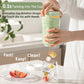 Aiitle Easy Twist Ice Cube Tray
