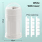 Aiitle Easy Twist Ice Cube Tray