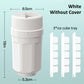 Aiitle Easy Twist Ice Cube Tray