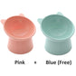 Aiitle Ergonomic Tilted Cat Bowl Buy 1 Get 1 Free