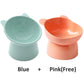 Aiitle Ergonomic Tilted Cat Bowl Buy 1 Get 1 Free