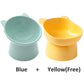 Aiitle Ergonomic Tilted Cat Bowl Buy 1 Get 1 Free