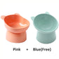 Aiitle Ergonomic Tilted Cat Bowl Buy 1 Get 1 Free