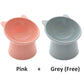 Aiitle Ergonomic Tilted Cat Bowl Buy 1 Get 1 Free