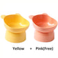 Aiitle Ergonomic Tilted Cat Bowl Buy 1 Get 1 Free