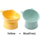 Aiitle Ergonomic Tilted Cat Bowl Buy 1 Get 1 Free