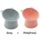 Aiitle Ergonomic Tilted Cat Bowl Buy 1 Get 1 Free