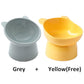 Aiitle Ergonomic Tilted Cat Bowl Buy 1 Get 1 Free