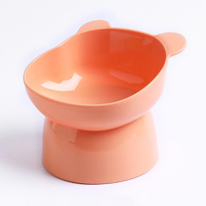 Aiitle Ergonomic Tilted Cat Bowl Buy 1 Get 1 Free