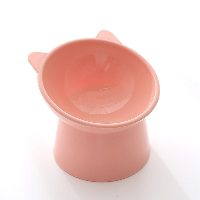 Aiitle Ergonomic Tilted Cat Bowl Buy 1 Get 1 Free