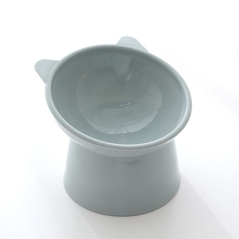 Aiitle Ergonomic Tilted Cat Bowl Buy 1 Get 1 Free