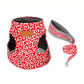 Aiitle Escape-proof Cat Dog Vest Harness