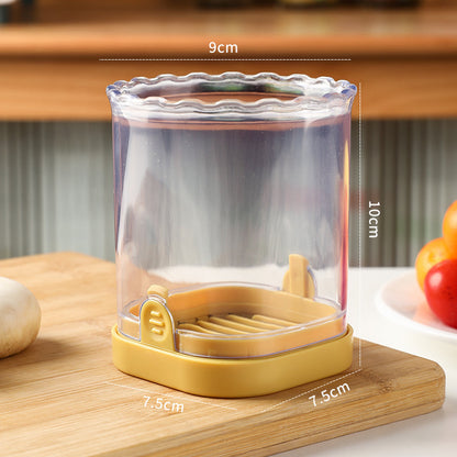 Aiitle Fast Vegetable and Fruits Cutter