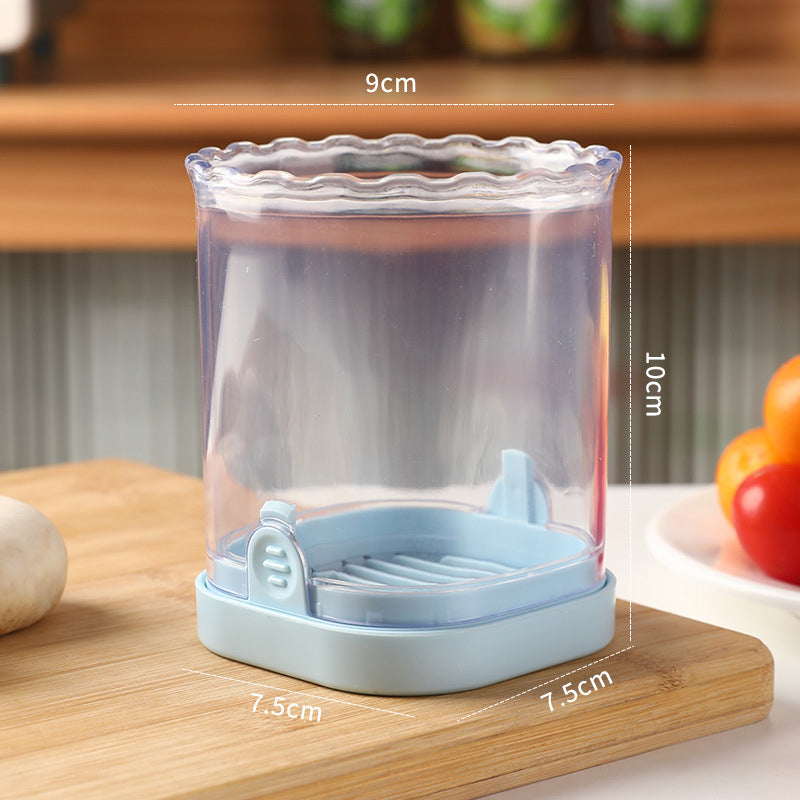 Aiitle Fast Vegetable and Fruits Cutter