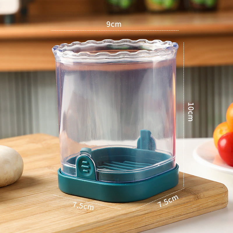 Aiitle Fast Vegetable and Fruits Cutter