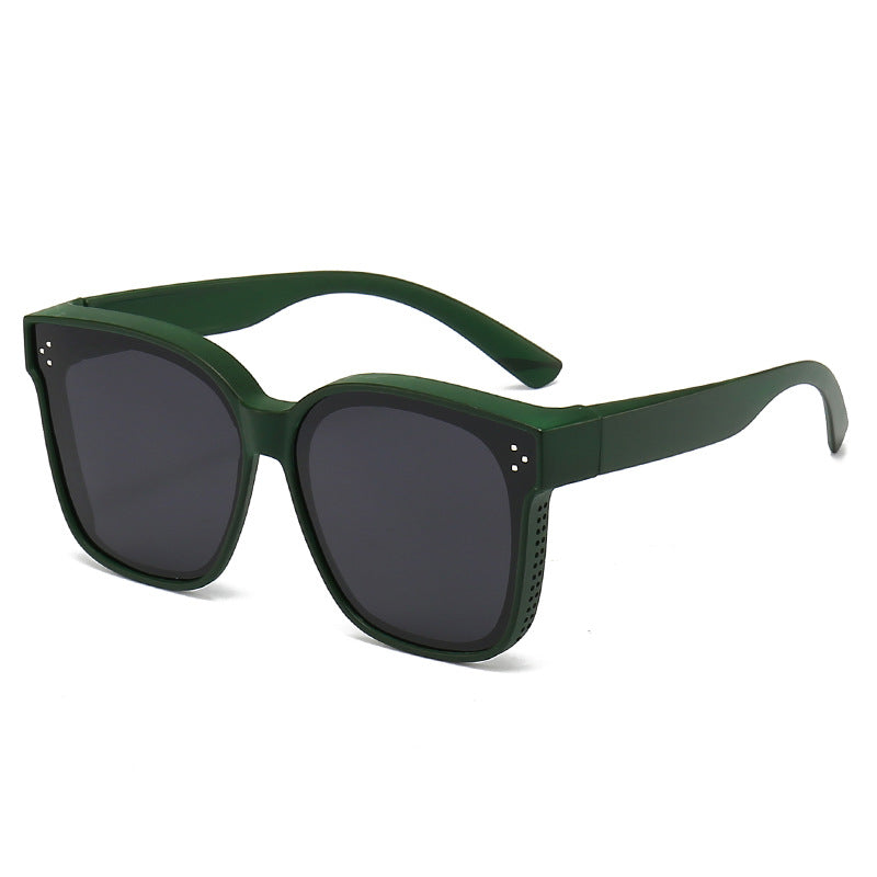 Aiitle Fit Over Sunglasses Glasses UV Protection