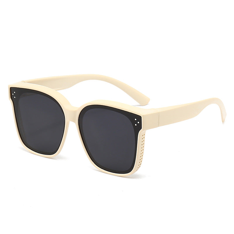 Aiitle Fit Over Sunglasses Glasses UV Protection