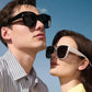 Aiitle Fit Over Sunglasses Glasses UV Protection