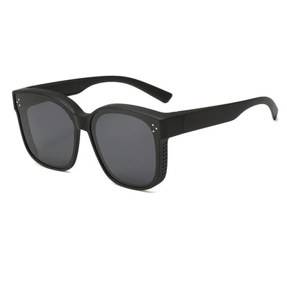 Aiitle Fit Over Sunglasses Glasses UV Protection