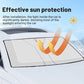 Aiitle Foldable Car Windshield Sun Shade