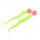 Aiitle Fun Cat Toy Wiggly Ball with Tail