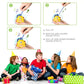 Aiitle Funny Fidget Toys Stress Relief and Anxiety