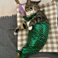 Aiitle Funny Pet Mermaid Costume