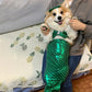 Aiitle Funny Pet Mermaid Costume